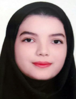 آذین ولی یار