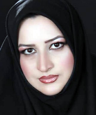 اولدوز صبوری شجاعی