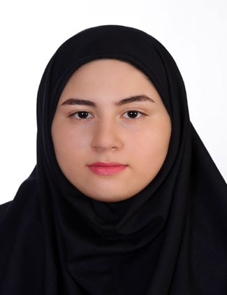 شکیبا قاسمی دارستانی