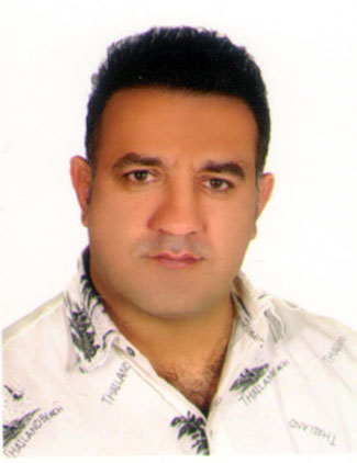 مهران بااطلاع