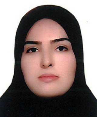 مریم السادات ارفع مکرمی