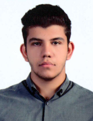 علیرضا کاشفی