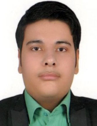 محمّدرضا صعودی