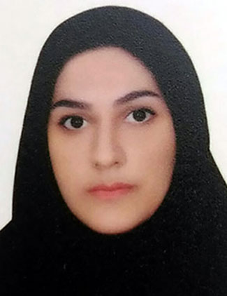 شیرین مومنی