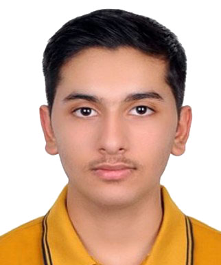 امید زمانی جمشیدی