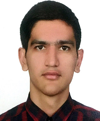 مهدی محمدزاده