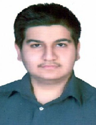 سید امید مظلومی