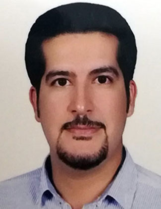 مهرداد متوسل الحق