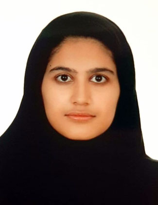 ریحانه حاتم زاده گرگری