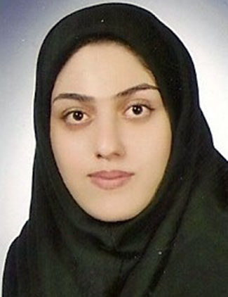 شکوه ریاحی نجف آبادی