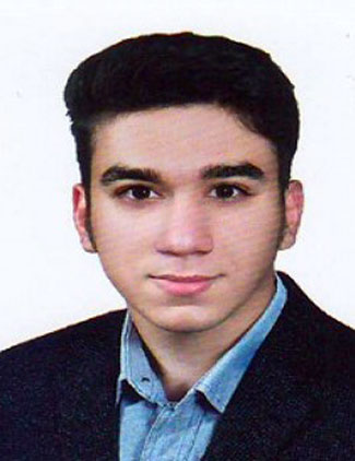 امیرعلی قوی