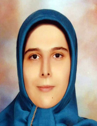 زینب حشمتی راد