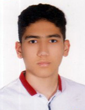 امیرحسین براتی