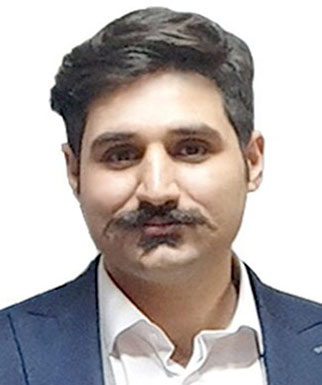 حمید حقمرادی