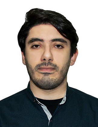 آرش قیطاسوند