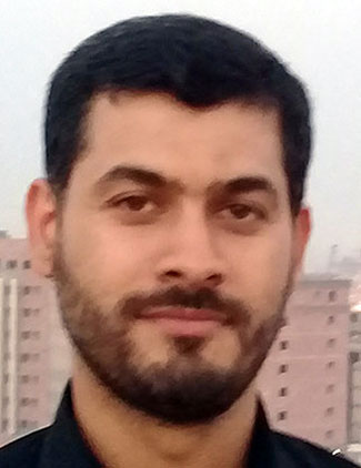 اویس رستگار امیری