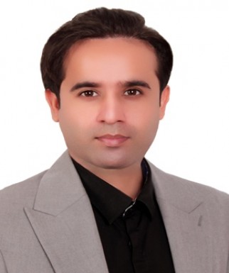 اسحاق امینی نیا