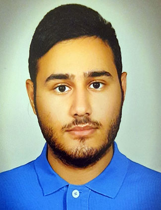 پارسا جعفری