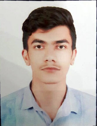 ابوالفضل پریش