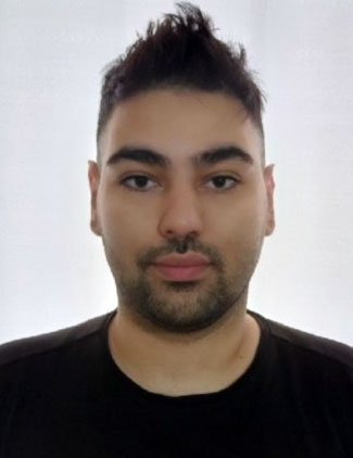 امیر محمد گل افروز