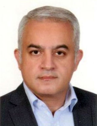 امیررضا شیرازی نژاد