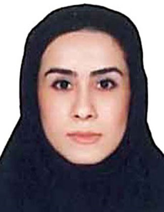 سيده مرضيه سادات كيائى