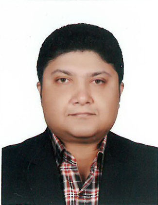 شهرام دربندی