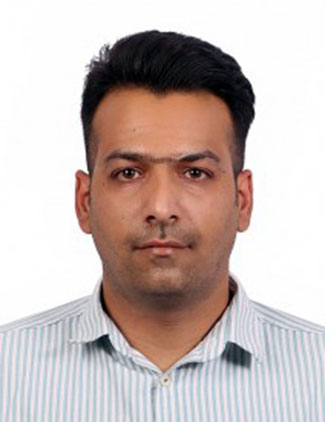 مهرداد رادمهر