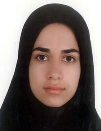 غزاله توکلی