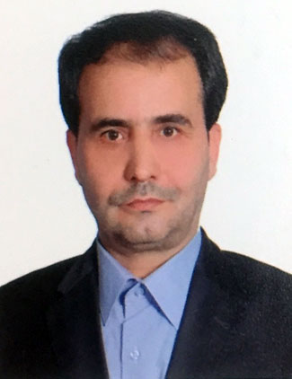 اسداله افشاري