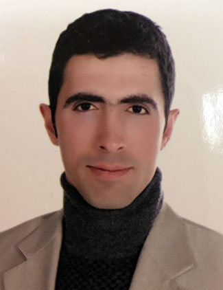 احمدرضا وکیلیان