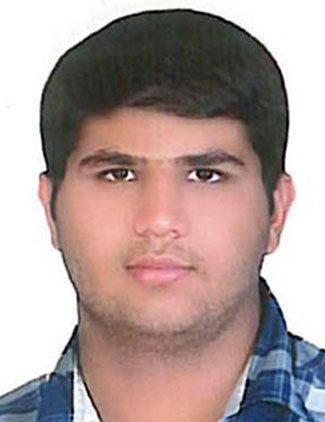 محمد حسین اسمعیل منش