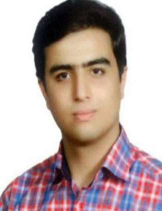 محمدامین اردلانی