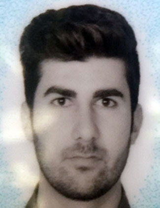 علیرضا براتی