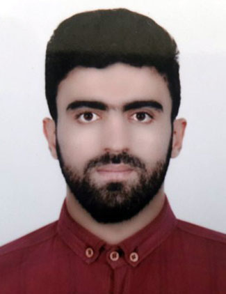 علی اکبر رضوی