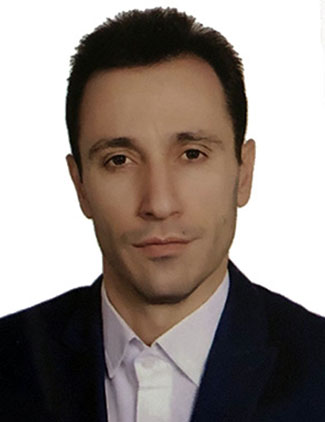 ابراهيم آوین مهر