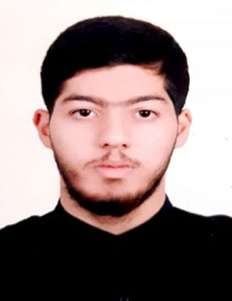 نیما سعادتلو