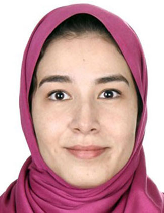 محبوبه سادات نوری خرم آبادی