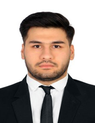 امیر حسین صفائی