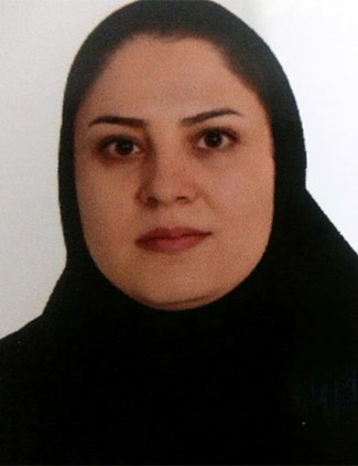 هاجر صالحی راد