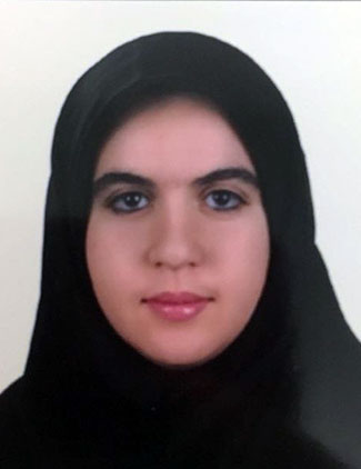 زهرا عباسی همدانی