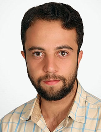 سید علیرضا زرآبادی