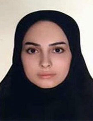 مریم صوفی ابادی