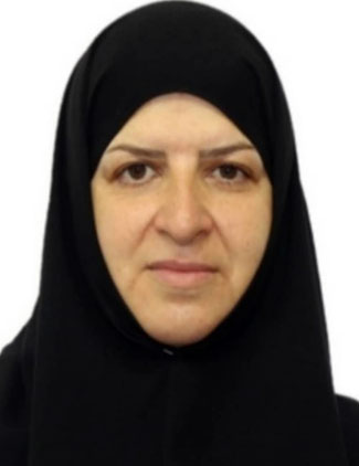 زهره میری رامشه