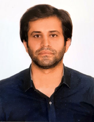 ساسان نجفلو