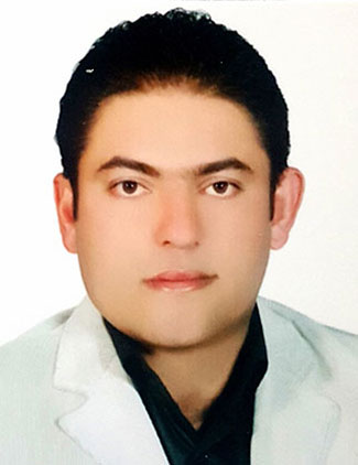 پناه ملک پور علمداری