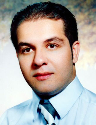 مرتضی بخشی گرمی