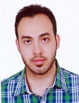 سید محمد پورنقاش مطلق تهرانی