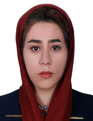 نسرین بیگلری