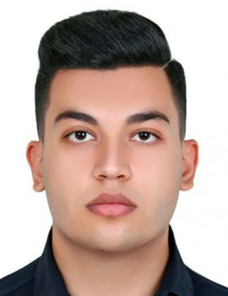 امیرحسین محسنی